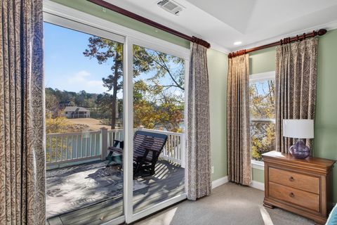 Tiny photo for 146 Mockernut Circle, Aiken, SC 29803 (MLS # 220888)