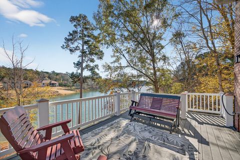 Tiny photo for 146 Mockernut Circle, Aiken, SC 29803 (MLS # 220888)