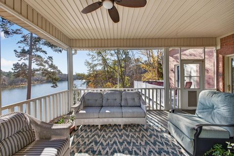 Tiny photo for 146 Mockernut Circle, Aiken, SC 29803 (MLS # 220888)