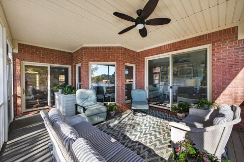 Tiny photo for 146 Mockernut Circle, Aiken, SC 29803 (MLS # 220888)