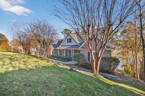 Tiny photo for 146 Mockernut Circle, Aiken, SC 29803 (MLS # 220888)