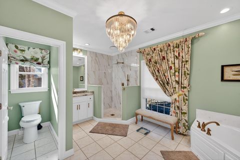 Tiny photo for 146 Mockernut Circle, Aiken, SC 29803 (MLS # 220888)