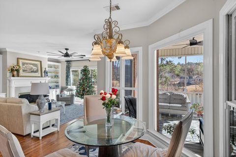 Tiny photo for 146 Mockernut Circle, Aiken, SC 29803 (MLS # 220888)