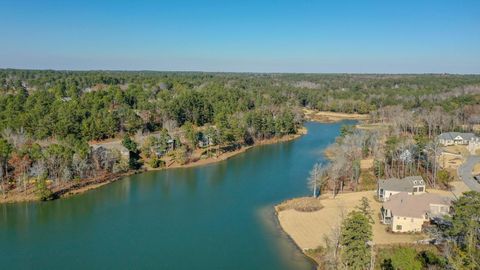 Tiny photo for 146 Mockernut Circle, Aiken, SC 29803 (MLS # 220888)