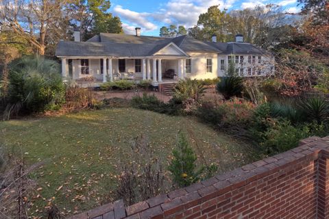 Tiny photo for 312 Horry Street SE, Aiken, SC 29801 (MLS # 220781)