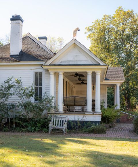 Tiny photo for 312 Horry Street SE, Aiken, SC 29801 (MLS # 220781)