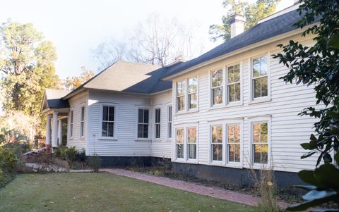 Tiny photo for 312 Horry Street SE, Aiken, SC 29801 (MLS # 220781)