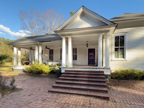 Tiny photo for 312 Horry Street SE, Aiken, SC 29801 (MLS # 220781)