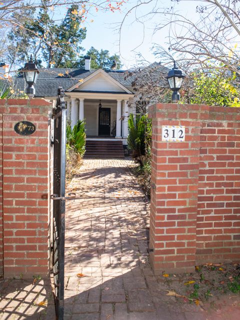 Tiny photo for 312 Horry Street SE, Aiken, SC 29801 (MLS # 220781)