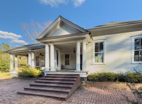 Tiny photo for 312 Horry Street SE, Aiken, SC 29801 (MLS # 220781)