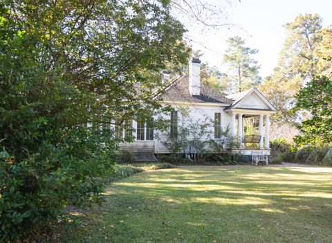 Tiny photo for 312 Horry Street SE, Aiken, SC 29801 (MLS # 220781)