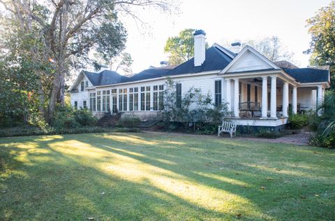 Tiny photo for 312 Horry Street SE, Aiken, SC 29801 (MLS # 220781)