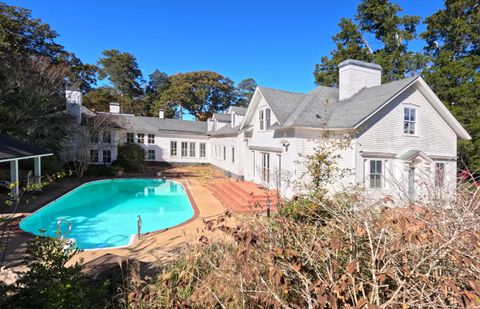 Tiny photo for 312 Horry Street SE, Aiken, SC 29801 (MLS # 220781)