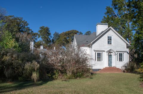 Tiny photo for 312 Horry Street SE, Aiken, SC 29801 (MLS # 220781)