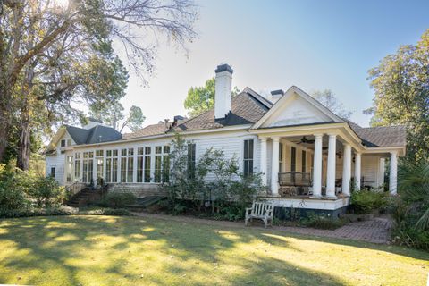 Tiny photo for 312 Horry Street SE, Aiken, SC 29801 (MLS # 220781)