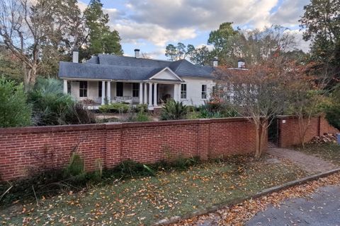 Tiny photo for 312 Horry Street SE, Aiken, SC 29801 (MLS # 220781)