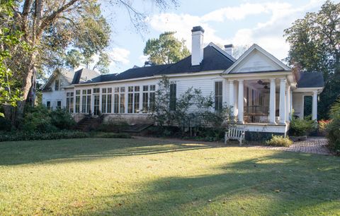 Tiny photo for 312 Horry Street SE, Aiken, SC 29801 (MLS # 220781)