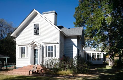 Tiny photo for 312 Horry Street SE, Aiken, SC 29801 (MLS # 220781)