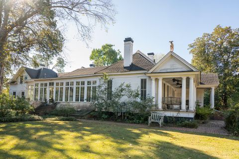 Tiny photo for 312 Horry Street SE, Aiken, SC 29801 (MLS # 220781)