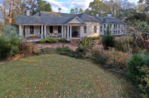Tiny photo for 312 Horry Street SE, Aiken, SC 29801 (MLS # 220781)