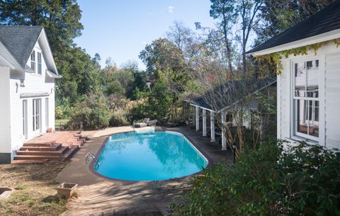 Tiny photo for 312 Horry Street SE, Aiken, SC 29801 (MLS # 220781)