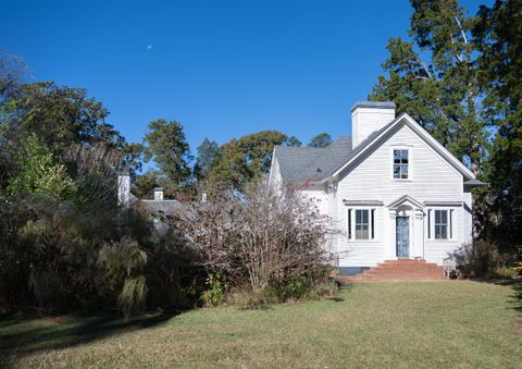 Tiny photo for 312 Horry Street SE, Aiken, SC 29801 (MLS # 220781)