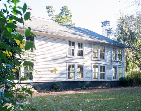 Tiny photo for 312 Horry Street SE, Aiken, SC 29801 (MLS # 220781)