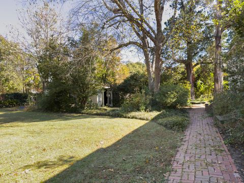 Tiny photo for 312 Horry Street SE, Aiken, SC 29801 (MLS # 220781)