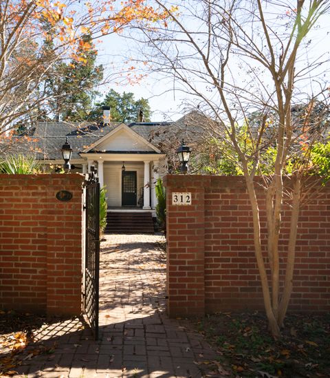 Tiny photo for 312 Horry Street SE, Aiken, SC 29801 (MLS # 220781)