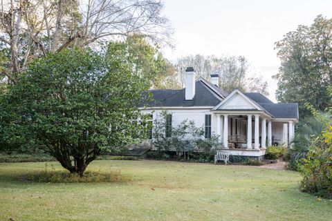 Tiny photo for 312 Horry Street SE, Aiken, SC 29801 (MLS # 220781)