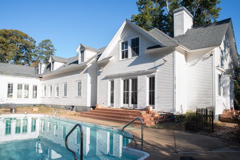 Tiny photo for 312 Horry Street SE, Aiken, SC 29801 (MLS # 220781)