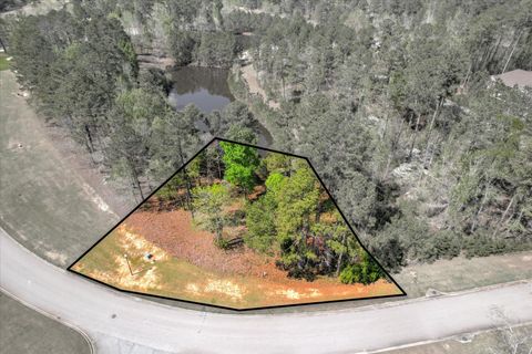 Property photo of Lot N-030 Captain Johnsons Drive, North Augusta, SC 29860