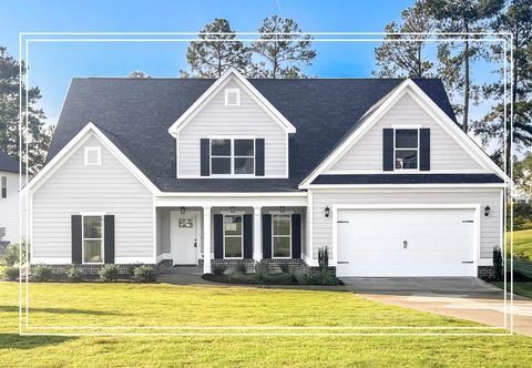 Photo of 634 Slade Lake Drive, North Augusta, SC 29841 (MLS # 216288)