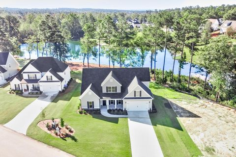 Tiny photo for 634 Slade Lake Drive, North Augusta, SC 29841 (MLS # 216288)