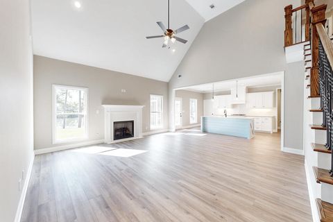 Tiny photo for 634 Slade Lake Drive, North Augusta, SC 29841 (MLS # 216288)