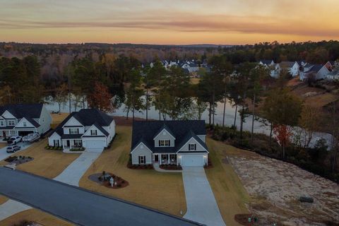 Tiny photo for 634 Slade Lake Drive, North Augusta, SC 29841 (MLS # 216288)