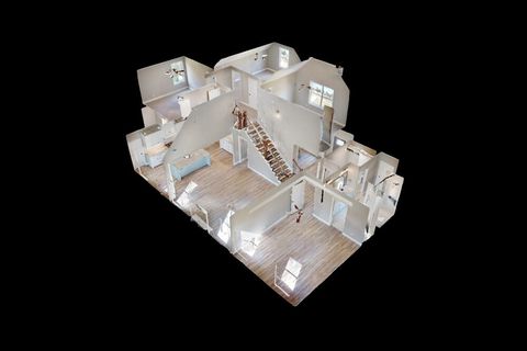 Tiny photo for 634 Slade Lake Drive, North Augusta, SC 29841 (MLS # 216288)