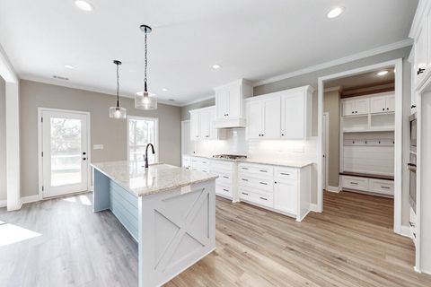 Tiny photo for 634 Slade Lake Drive, North Augusta, SC 29841 (MLS # 216288)