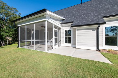 Tiny photo for 634 Slade Lake Drive, North Augusta, SC 29841 (MLS # 216288)