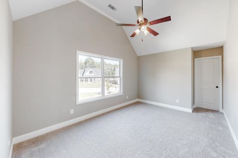 Tiny photo for 634 Slade Lake Drive, North Augusta, SC 29841 (MLS # 216288)