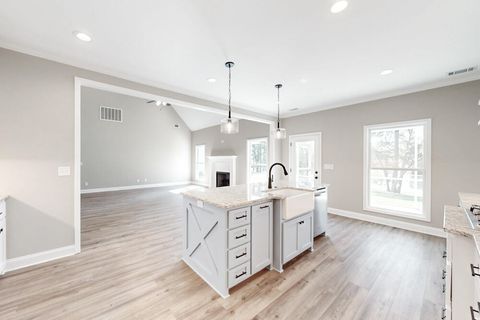 Tiny photo for 634 Slade Lake Drive, North Augusta, SC 29841 (MLS # 216288)