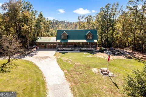 1382 Intermediate Road Harlem GA 30814