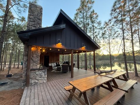 Photo of 138 Ranchero Street, Aiken, SC 29805 (MLS # 221012)