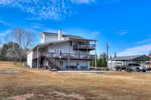 Tiny photo for 656 Chamblin Road, Grovetown, GA 30813 (MLS # 220648)