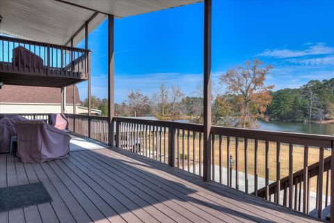 Tiny photo for 656 Chamblin Road, Grovetown, GA 30813 (MLS # 220648)