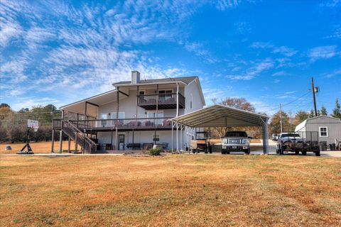 Tiny photo for 656 Chamblin Road, Grovetown, GA 30813 (MLS # 220648)