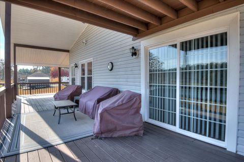 Tiny photo for 656 Chamblin Road, Grovetown, GA 30813 (MLS # 220648)