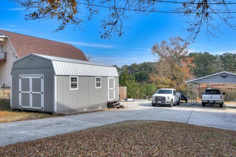 Tiny photo for 656 Chamblin Road, Grovetown, GA 30813 (MLS # 220648)