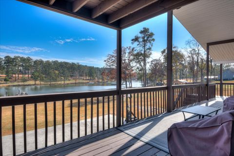 Tiny photo for 656 Chamblin Road, Grovetown, GA 30813 (MLS # 220648)