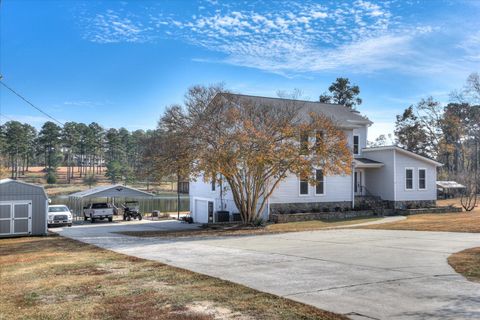 Tiny photo for 656 Chamblin Road, Grovetown, GA 30813 (MLS # 220648)